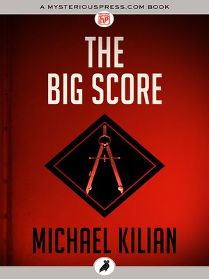 cover image of The Big Score